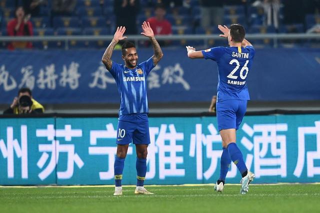 意大利杯-米利克帽子戏法 尤文图斯4-0弗罗西诺内